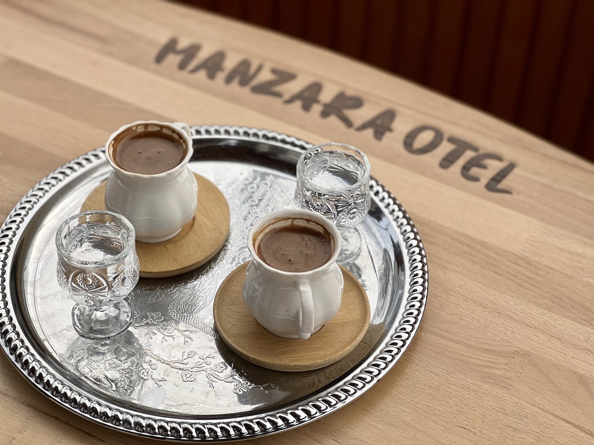 Kış Manzarası